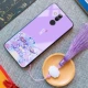 [Huawei Mai Mang 7] Fracked ★ Glass Ruyi Purple+отправка Purple Sutu Tripper