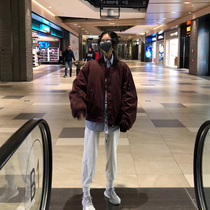 Sports pants womens autumn and winter large size bunches trousers harlot harties harlojuku students loose casual cec leggings