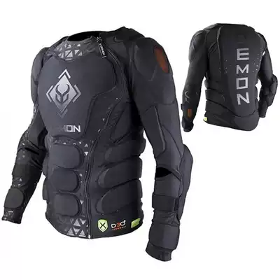 (Authorized) 2122 USA Demon D3O ski armour elbow shoulder back D3O ski protector DS1631