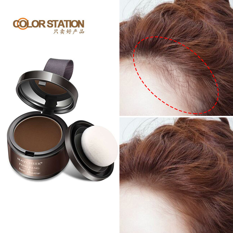 Beauty Sie's tennis red intertexter Pink Pie Filling the International Line Divine Instrumental Nose Shadow side Shadow Cosmetic Dish Powder