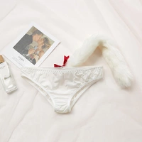 09 брюки Baikai Fox хвоста