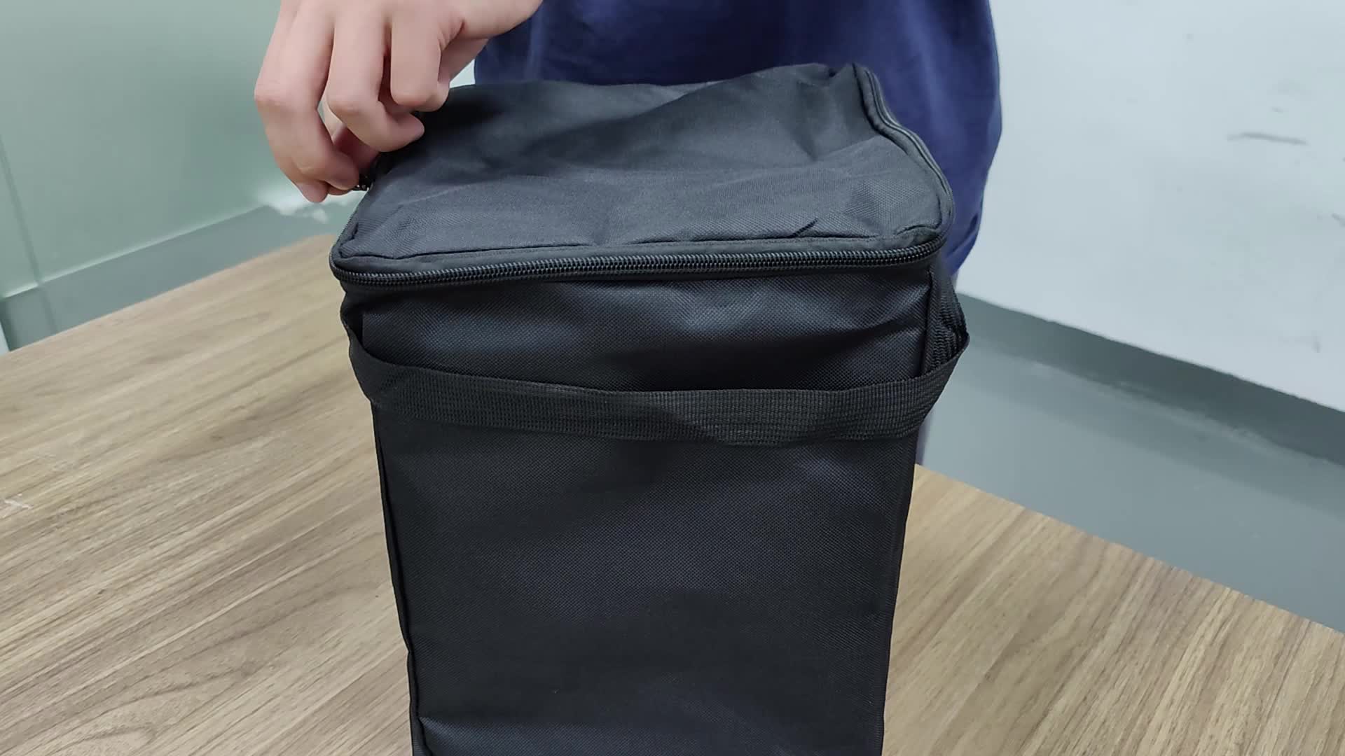 Hdpe Plastic Pad Trailer Caravan Lifting Interlock Wheel Chock Blocks