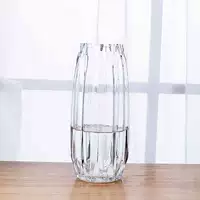 Прозрачный 30 см в высоту