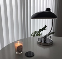 DPstudio Danish Designers Table lamps Bauhaus Style Bedroom bedside adjustable Book room Decorative Lights