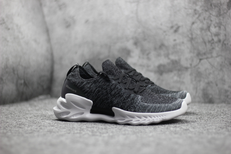 Giày thể thao siêu nhẹ Mijia giày chạy bộ giày nam giày thể thao - Giày chạy bộ giày thể thao nam sneaker