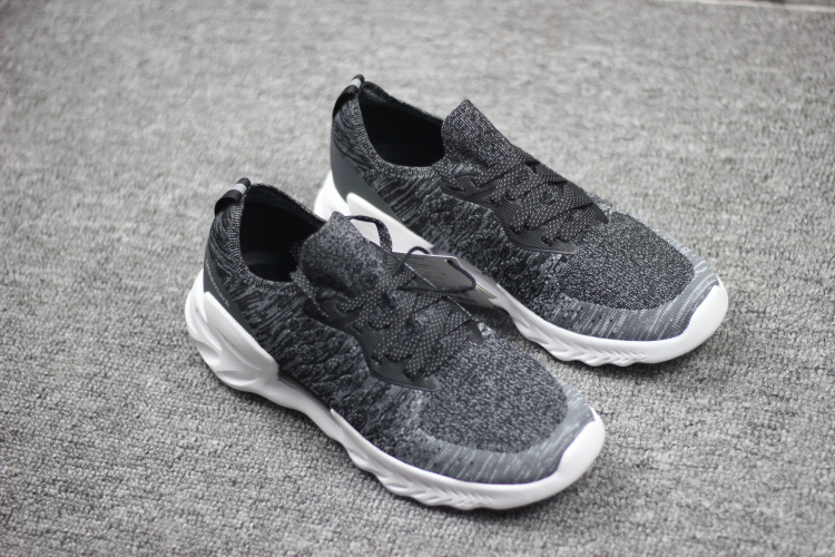 Giày thể thao siêu nhẹ Mijia giày chạy bộ giày nam giày thể thao - Giày chạy bộ giày thể thao nam sneaker