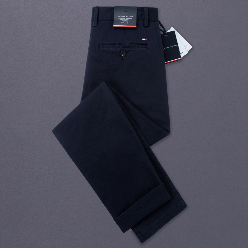 North American Genuine Tommy Men's Loose Straight-Leg Trousers, Summer Thin Casual Pants, Stretchy Versatile Dress Pants North American Genuine Tommy Men's Loose Straight-Leg Trousers, Summer Thin Casual Pants, Stretchy Versatile Dress Pants