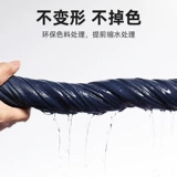 Tide, утепленная брендовая трендовая демисезонная куртка для влюбленных, круглый воротник