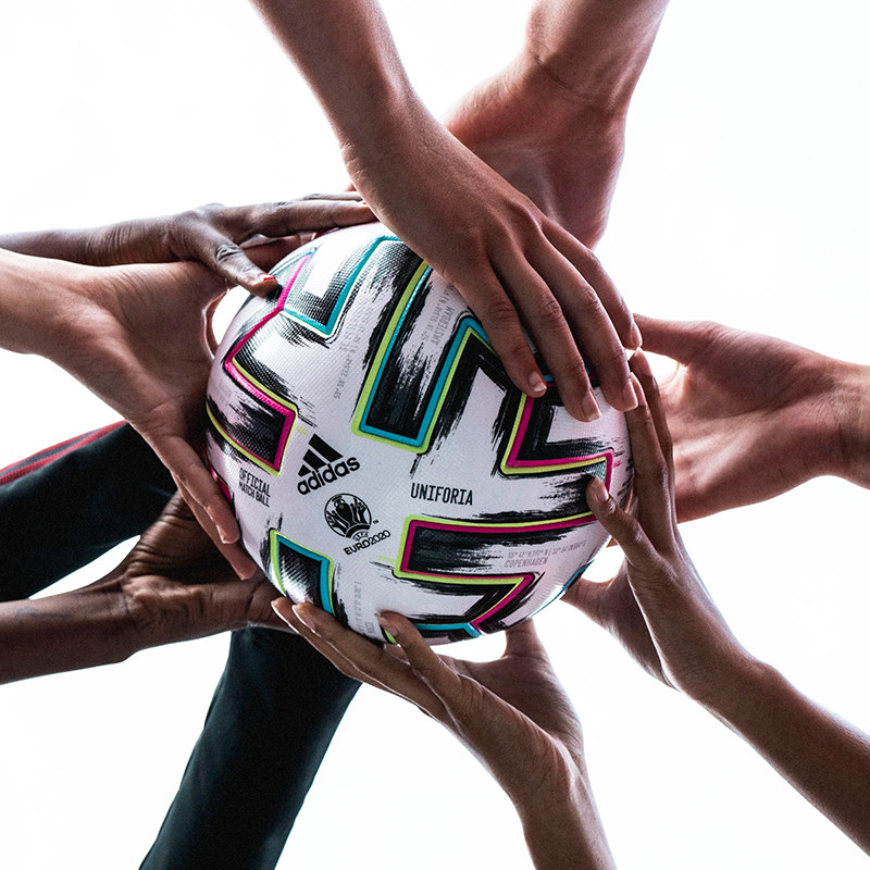 Zaji Sports adidas2020 European Cup game with ball football tempo 5  football FH7362 fr8367 | BuyEChina is your China (Taobao, Tmall, JD, 1688)  retail consultant