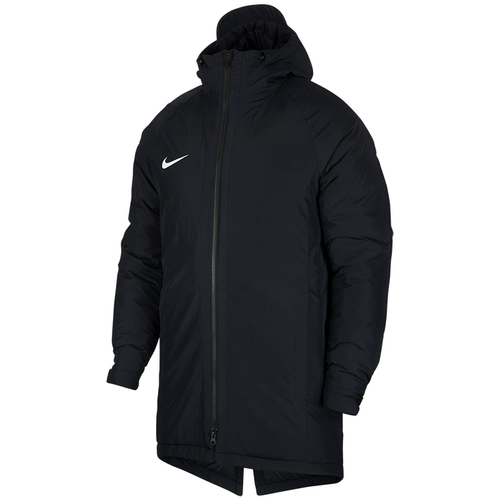 Zaji Sports Nike подлинные китайские игроки Суперлиги теплая хлопковая одежда спортивная мужская хлопковая одежда средней длины CW6767-451