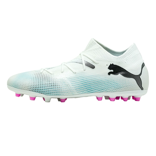 Футбольные бутсы Zagi Sports PUMA FUTURE MATCH MG для мужчин среднего класса для игры на траве 107719-107934-01