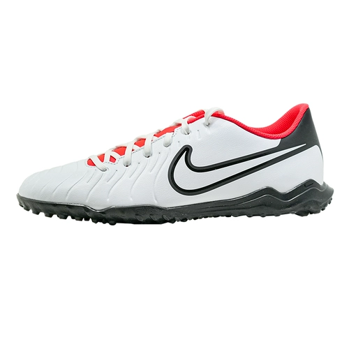 Загаи Спорт Nike Nike Legend 10 TF Сталоспользованный палиентарный человек мужской футбол DV4345-100