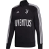 Zaghi Sports Adidas Juventus 20-21 áo khoác huấn luyện bóng đá nam Áo khoác len thể thao FR4215 - Thể thao lông cừu / jumper