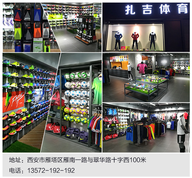 Zhaji Sports Adidas Falcon 18.4 gãy móng TF người cỏ giày bóng đá nam CP9932 DB2142 D97973 giày đá bóng chính hãng