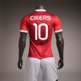 Загаи Sports Cikers/Saike Dragon Pulse Football Club, индивидуальная мужская и женская команда Speed ​​Speed ​​Dry Ball Suits