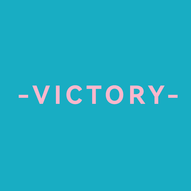 Victory的LOGO