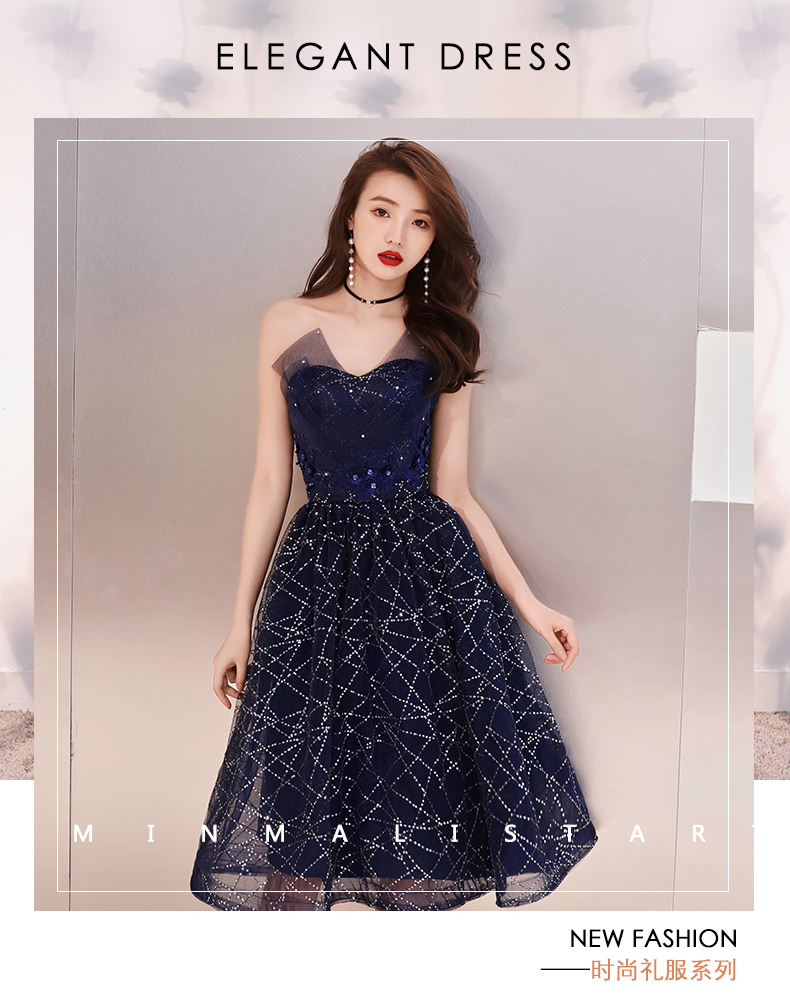 Robe de soirée        - Ref 3210174 Image 7