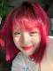 Mela Red hot