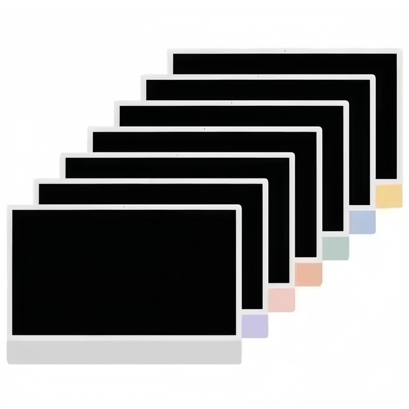 Imac 24inch M1 Screen Assembly A2438 A2874 A3137 A2873 A2439 Display Assembly