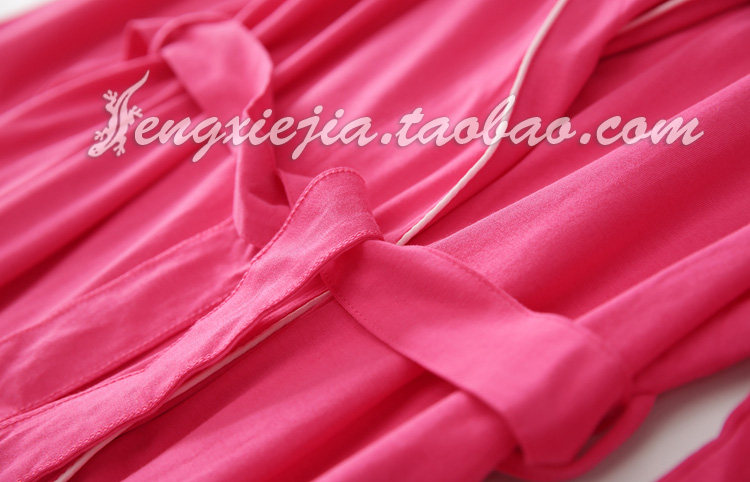 Peignoir jeunesse - Ref 601281 Image 32