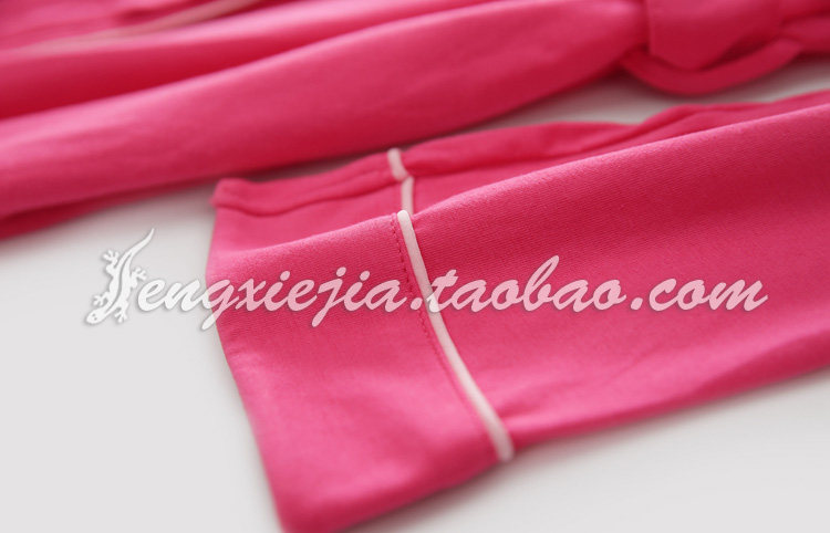 Peignoir jeunesse - Ref 601281 Image 36