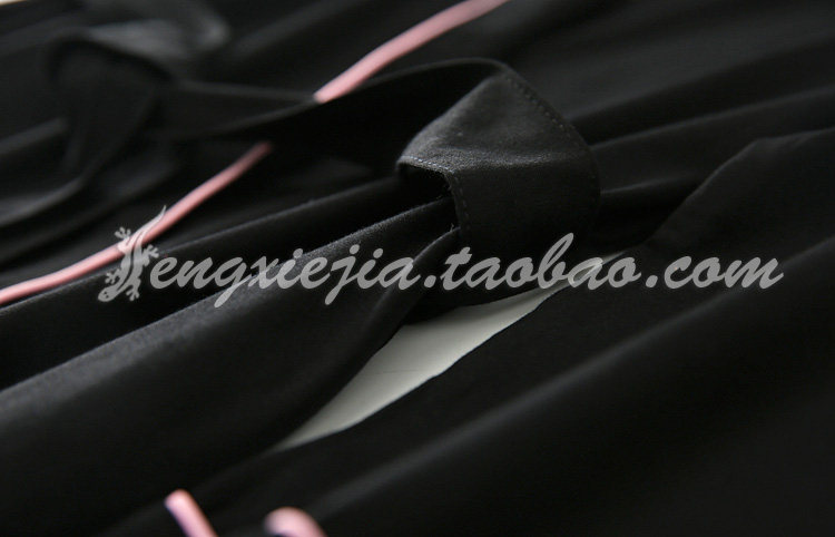 Peignoir jeunesse - Ref 601281 Image 29