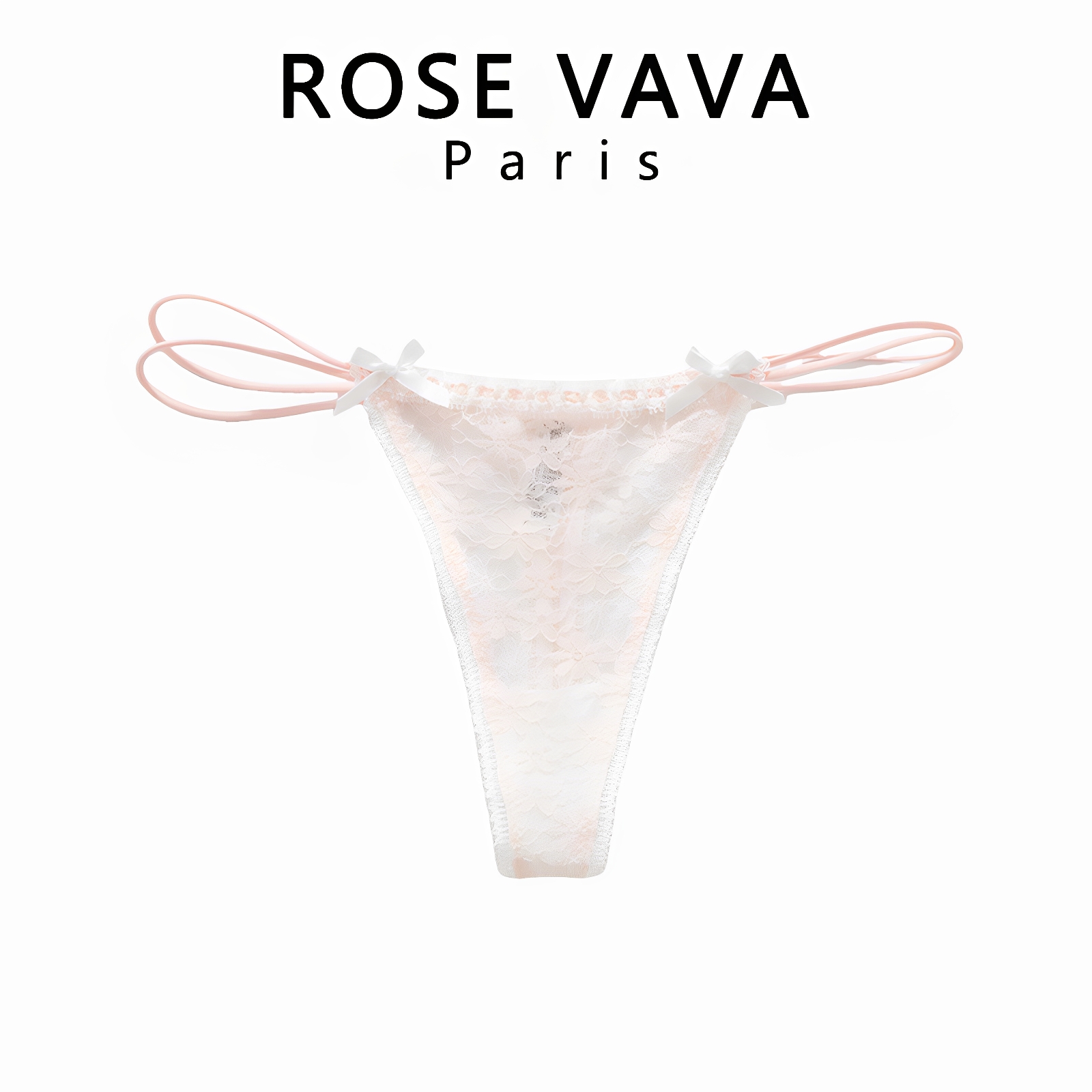 女士运动丁字裤：从健身场到日常生活的情调之选