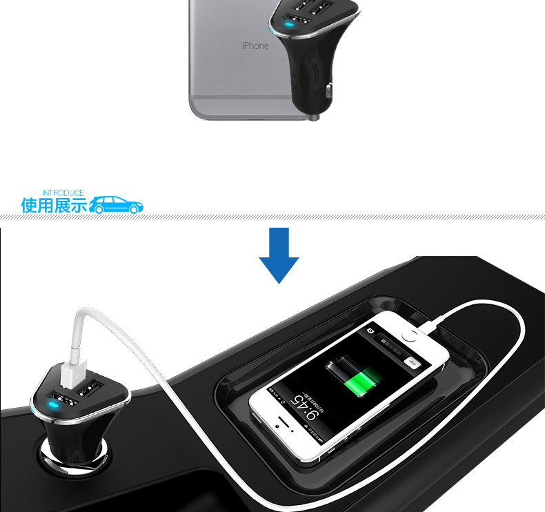 chargeur ARTCASE - Ref 1299706 Image 15