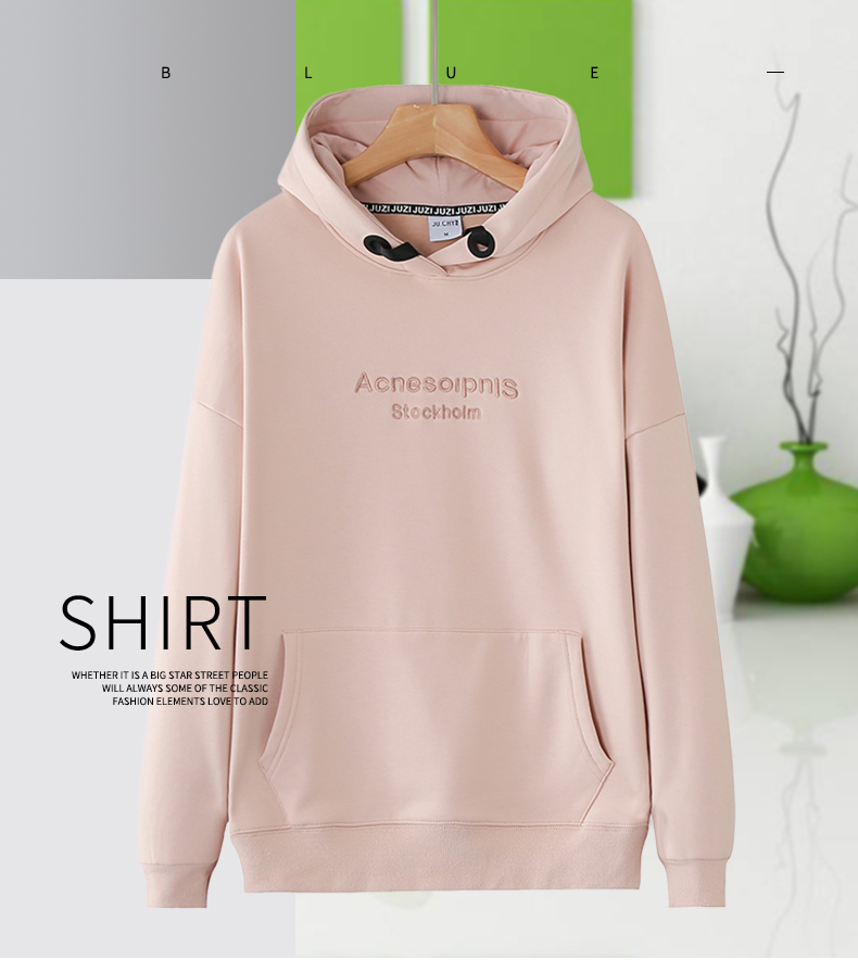 Sweatshirt femme en Coton - Ref 3217467 Image 7