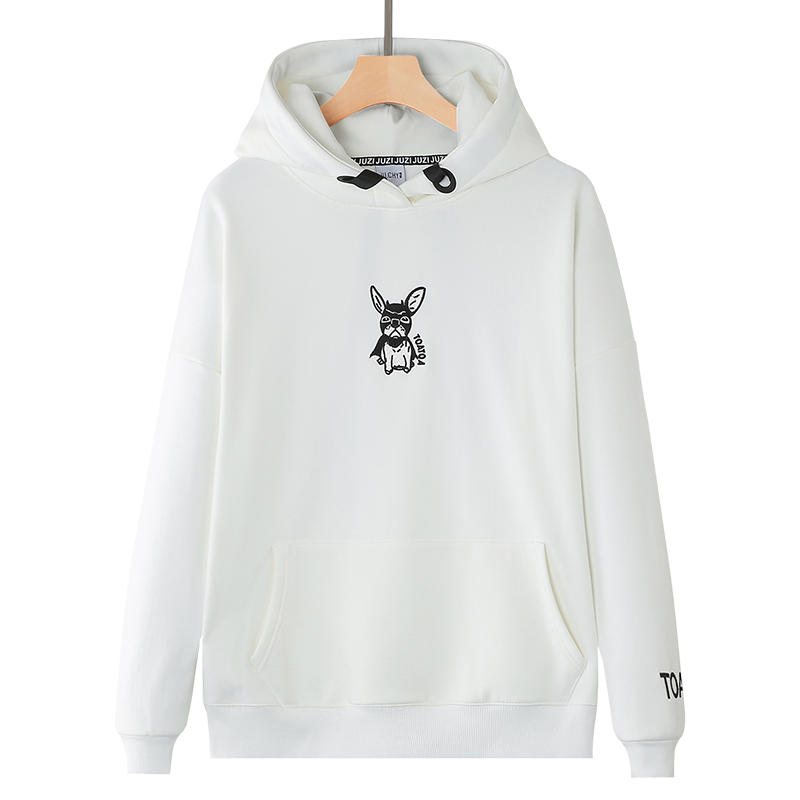 Sweatshirt femme - Ref 3215062 Image 5