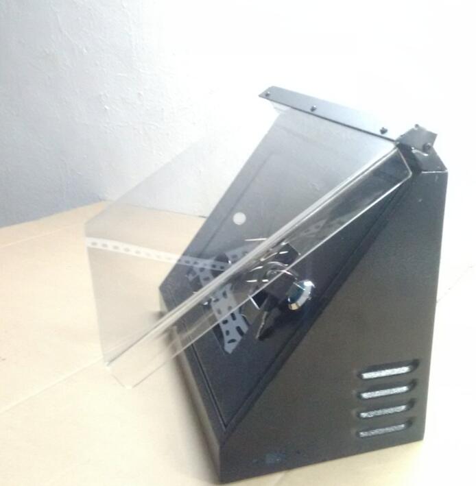 Mid-control UF200 FA100 H10plus SK1000 SK1000 shell flip waterproof protective case waterproof case