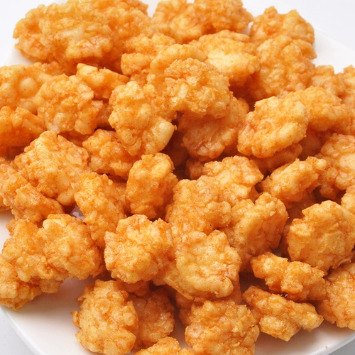 旺旺 Xiaoxiao -цигин 60x18 мешков с песком, маленькая упаковка гладкие маленькие закуски и повседневные закуски и повседневные закуски