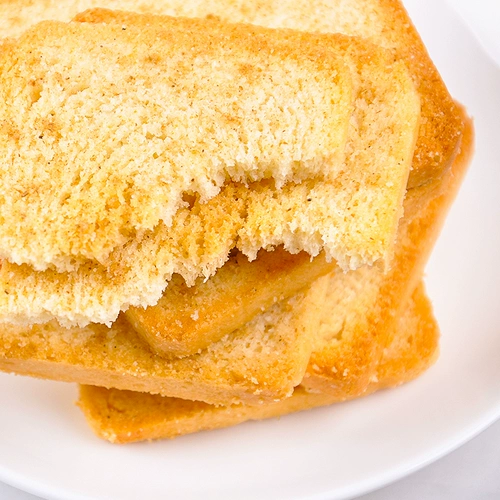 米多奇 Ароматные равиоли на гриле 60 мешков с свободным равиоли Ding Ding Small Snack Запеченная запеченная булочка на кусочках