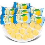 徐福记 Haiyan лимонный аромат твердый сахар 500 г масштаб свадебный свадебный конфеты оптовые свадебные закуски еда повседневная конфеты