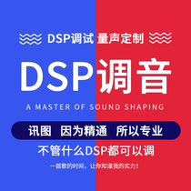 dsp tuning software service dsp car Power Amplifier remote tuning tutorial dsp audio processor computer assistance