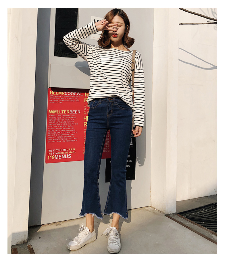 Jean femme - Ref 3191584 Image 21