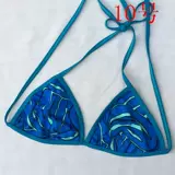 Окраска для груза (без возврата) сексуально лучше, чем купальный купальник без чашки C -Кап. 4223