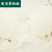 Dễ thương đồ lót phù hợp với bộ sưu tập của Nhật Bản vào mùa xuân cổ tích nhỏ và mùa thu cổ tích ánh sáng mùa xuân và cô gái mùa hè