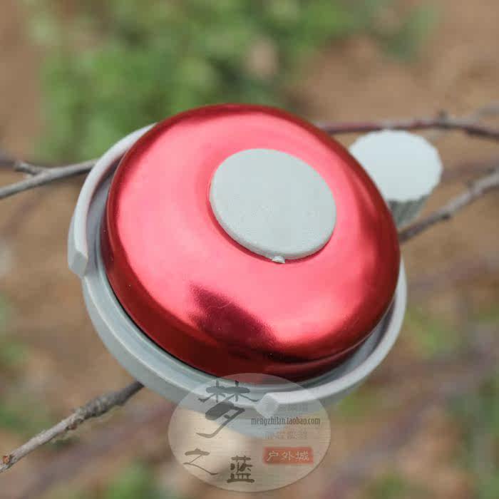 Avertisseur de vélo sonnerie commune - Ref 1452286 Image 4