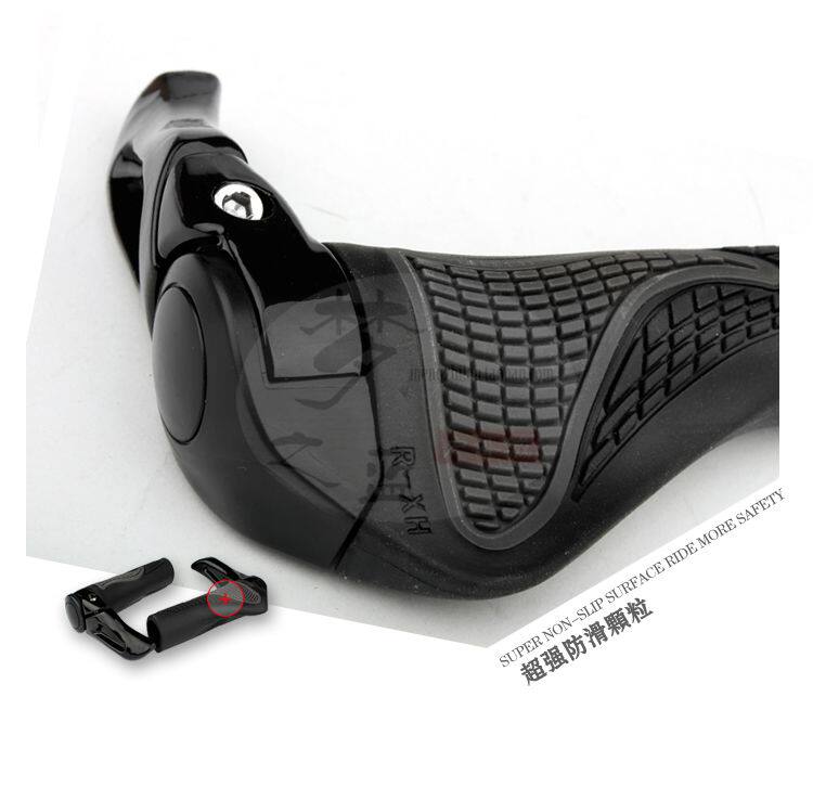 Poignées de vélo - Ref 2344127 Image 10