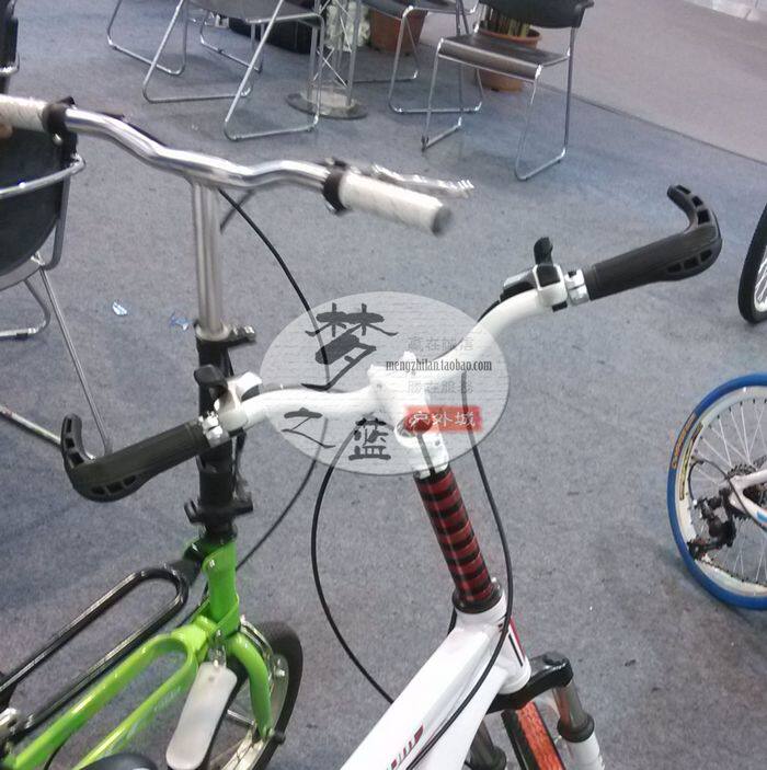 Poignées de vélo - Ref 2349304 Image 10