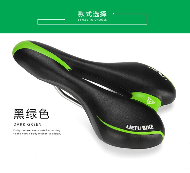 Selle de vélo Mountain Bike - Ref 2347955 Image 11