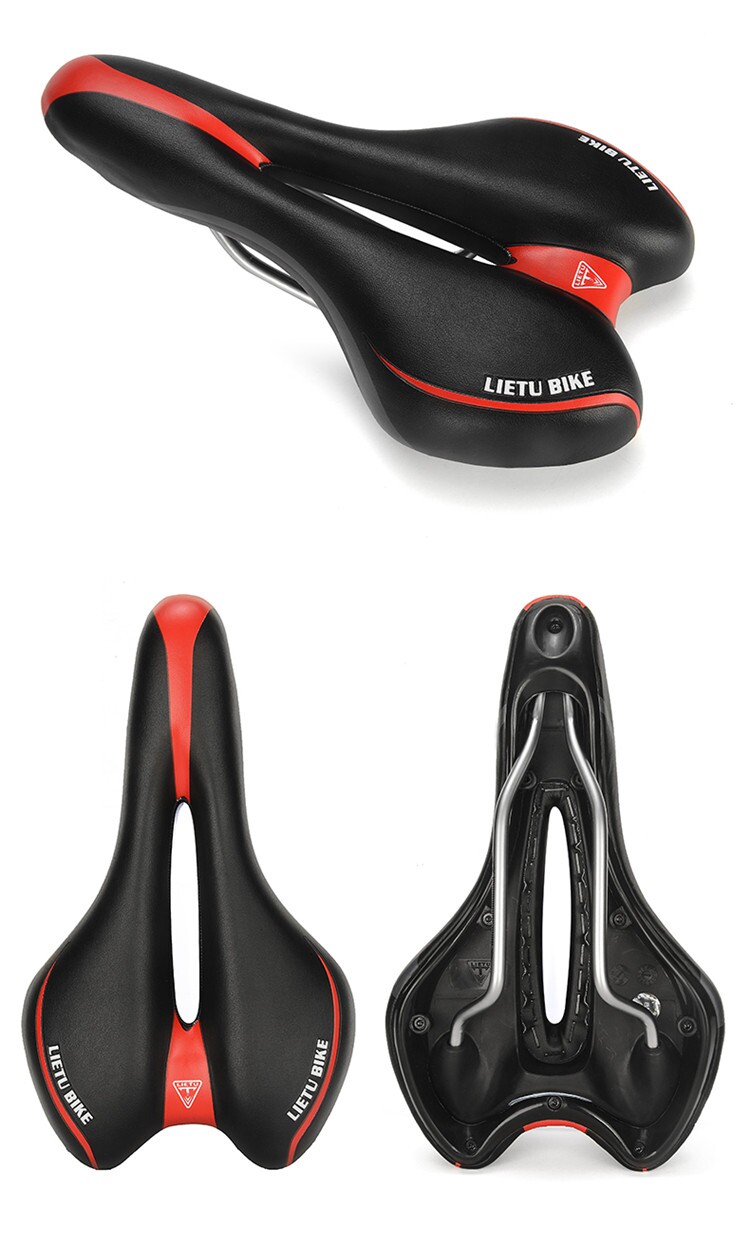 Selle de vélo Mountain Bike - Ref 2347955 Image 26