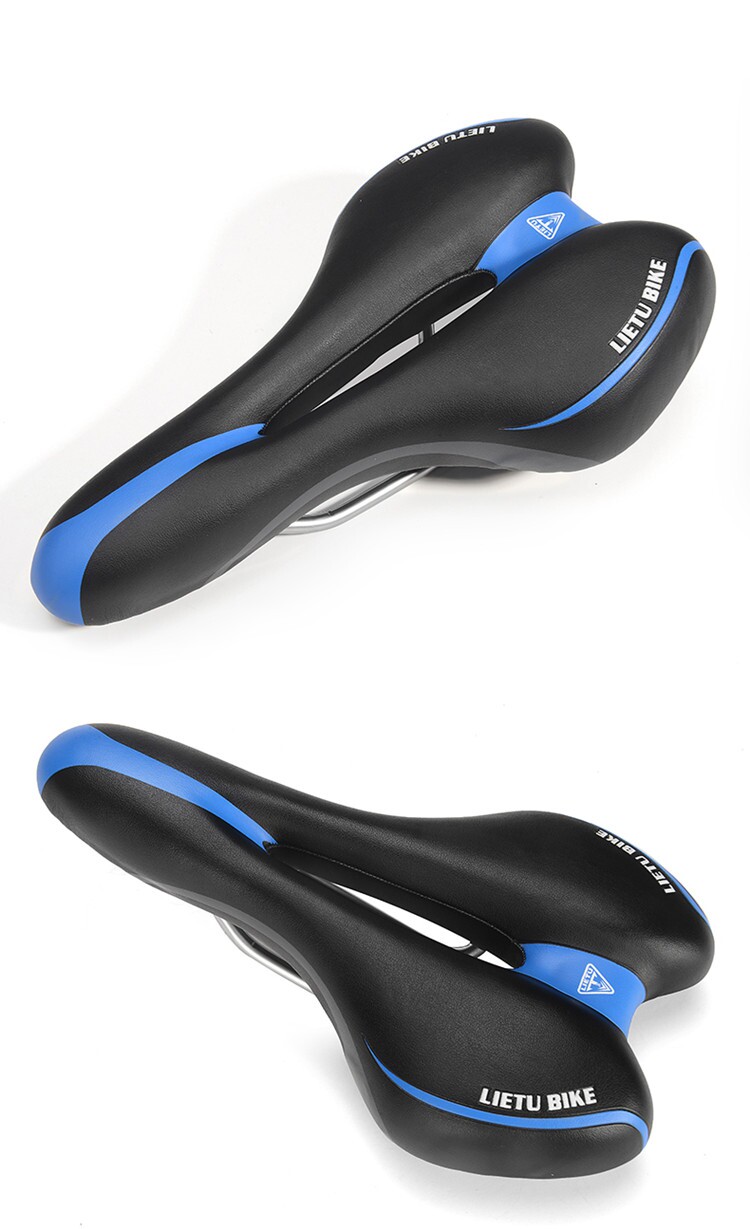 Selle de vélo Mountain Bike - Ref 2347955 Image 27