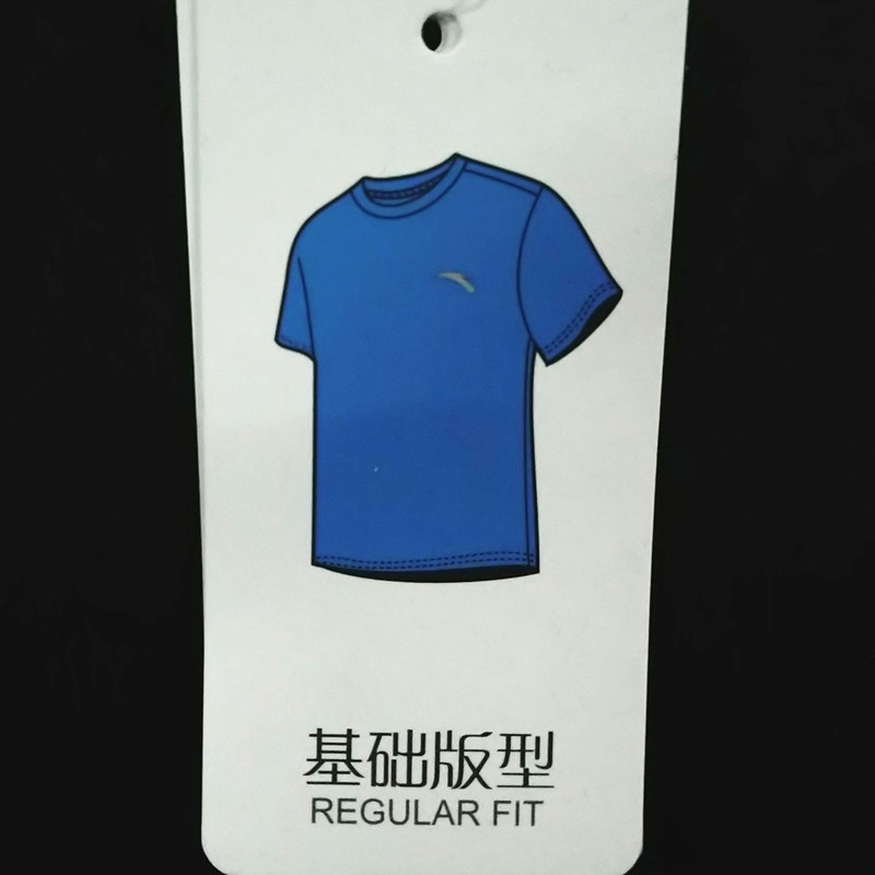 Quần áo cotton nam Anta 2018 mùa đông dày ấm áp mùa đông lạnh siêu co giãn áo khoác xu hướng 15541713 - Quần áo độn bông thể thao áo phao nữ 2020
