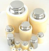 E2F1F2M1 Stainless Steel Poise Kg Standard Poise kerbalance weight Electronic name Assay Calibration Yard plant