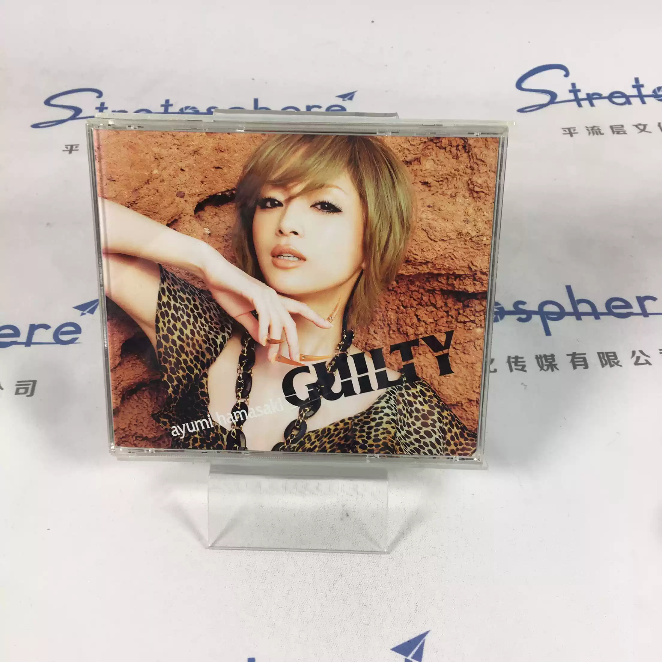 MTV Unplugged BENI 安良城紅あらしろべに少DVD光盘现货