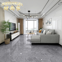 Free infinite connected through body marble tiles 800x800 floor tiles living room bedroom non-slip floor tiles New