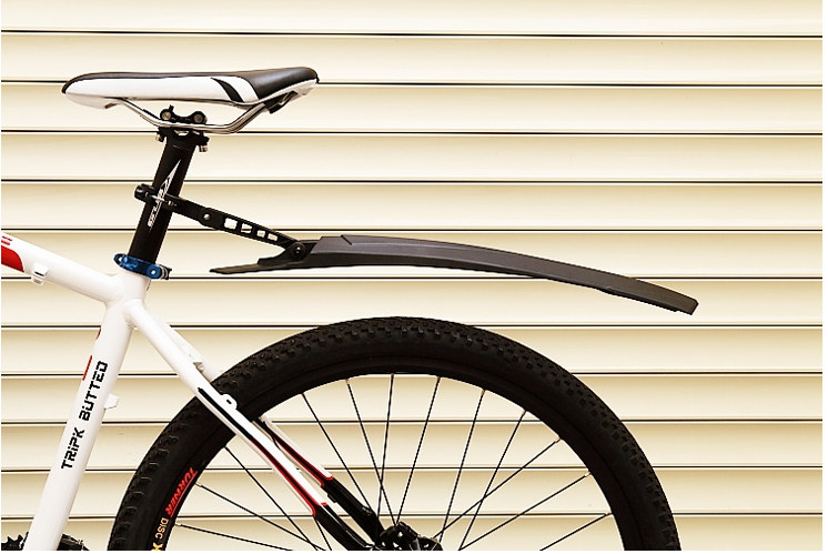 Porte-bagages pour vélo KINGSIR - Ref 2423314 Image 29