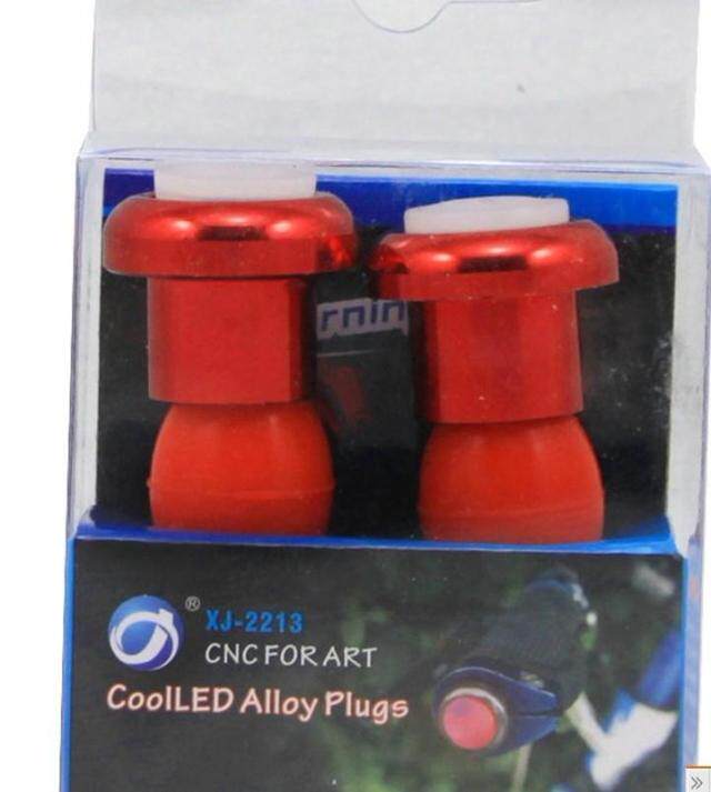 Eclairage pour vélo KINGSIR - Frog Lumières - Ref 2398186 Image 9